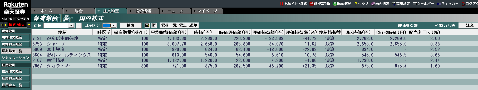 763 システムトレード 売買ストラテジーpart41 625