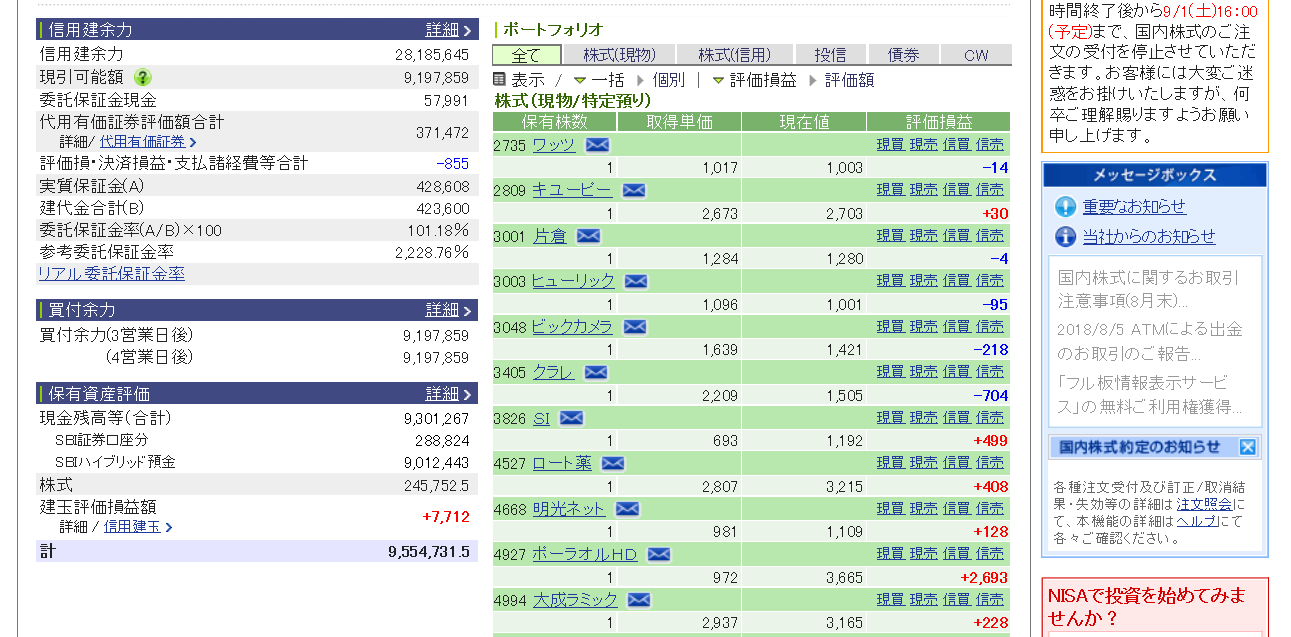 763 システムトレード 売買ストラテジーpart41 625